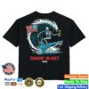 Cove Store Merch Comin' In Hot Tee - Black