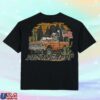 Cove Store Merch Yeehaw Tee - Black