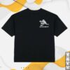 Cove Store Merch Yeehaw Tee - Black