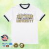 Crossroads Merch Shop Crossroads Southern University Ringer Tee 1 Crossroads Merch Shop Crossroads Southern University Ringer Tee