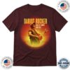 Darius Rucker Store Merch Songs Of Summer Tour Tee 2 Darius Rucker Store Merch Songs Of Summer Tour Tee