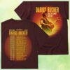 Darius Rucker Store Merch Songs Of Summer Tour Tee 1 Darius Rucker Store Merch Songs Of Summer Tour Tee