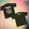 Daze Style Store Merch Torena Extinction Shirt 5 Daze Style Store Merch Torena - Extinction Shirt