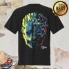 Dead By Daylight Store Merch Dead By Daylight - 10Th Anniversary Heavyweight Color T-Shirt