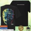 Dead By Daylight Store Merch Dead By Daylight - 10Th Anniversary Heavyweight Color T-Shirt