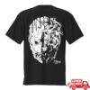 Dead By Daylight Store Merch Dead By Daylight 10Th Anniversary Heavyweight T-Shirt