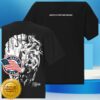 Dead By Daylight Store Merch Dead By Daylight 10Th Anniversary Heavyweight T-Shirt
