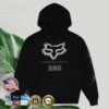 Don Toliver Store Merch Fox Racing Octane Tour Hoodie