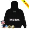 Don Toliver Store Merch Fox Racing Octane Tour Hoodie