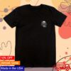 Doomsdayco Store Merch Been Better Skele Black T-Shirt
