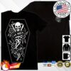 Doomsdayco Store Merch Been Better Skele Black T-Shirt