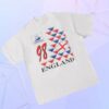Dover Street Market Store Merch England France 98 Triangles White 5 Dover Street Market Store Merch England France 98 Triangles White