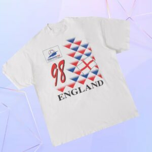 Dover Street Market Store Merch England France 98 Triangles White