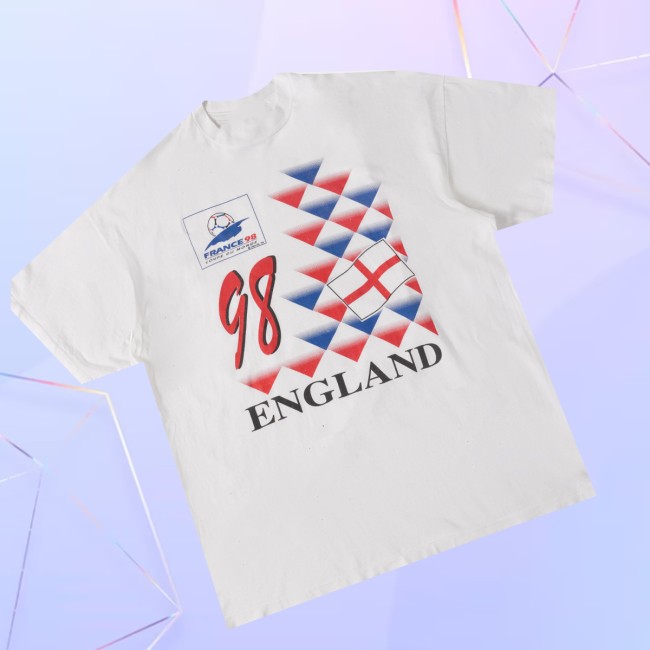 Dover Street Market Store Merch England France 98 Triangles White 2 Dover Street Market Store Merch England France 98 Triangles White