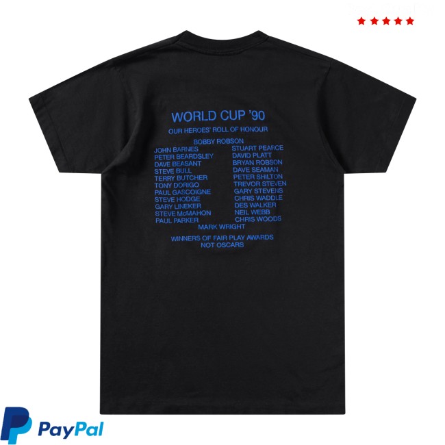 Dover Street Market Store Merch England Three Lions Greatest Team In The World Black 4 Dover Street Market Store Merch England Three Lions Greatest Team In The World Black