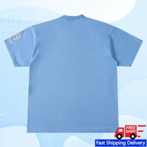 Dover Street Market Store Merch England World Cup Italy 1990 Sky Blue