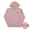 Drink Loverboy Store Merch Summer Should Be Fun Hoodie - Dusty Rose