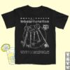 Dwp Merch Store Merch Lock & Key Tee 2 Dwp Merch Store Merch Lock & Key Tee