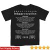 Dwp Merch Store Merch Lock & Key Tee 1 Dwp Merch Store Merch Lock & Key Tee