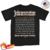 Dwp Merch Store Merch Metal Mouth Tee 1 Dwp Merch Store Merch Metal Mouth Tee