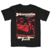 Dwp Merch Store Merch Red Dawn Tee