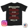 Dwp Merch Store Merch Red Dawn Tee