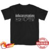 Dwp Merch Store Merch Upside Down Tee