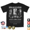 Dwp Merch Store Merch Upside Down Tee