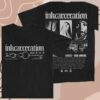 Dwp Merch Store Merch Upside Down Tee