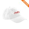 Ed Banger Store Merch Breakbot White Hat