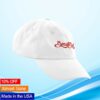 Ed Banger Store Merch Breakbot White Hat