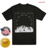 Evil Greed Store Merch Emma Ruth Rundle Zoopraxiscope T-Shirt