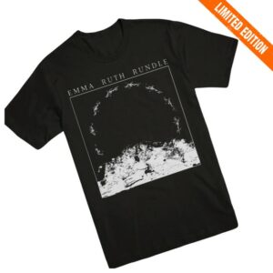 Evil Greed Store Merch Emma Ruth Rundle Zoopraxiscope T-Shirt
