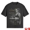 Fanwear Store Merch Shell Read Heavy Oversized Tee