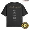 Fanwear Store Merch Shell Read Heavy Oversized Tee