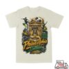 For The Culture Clothing Store Merch Philadelphia Culture World Cup T-Shirt