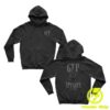 Gabe Farrell Productions Store Merch Rose Hoodie
