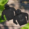 Gabe Farrell Productions Store Merch Rose Hoodie