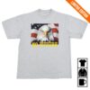 Grimykids Store Merch American Future Tee