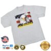 Grimykids Store Merch American Future Tee
