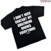 Grimykids Store Merch Gbt Tee