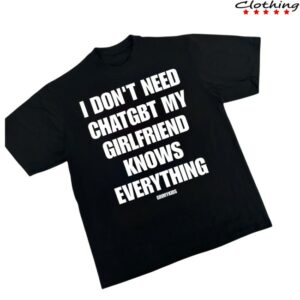 Grimykids Store Merch Gbt Tee