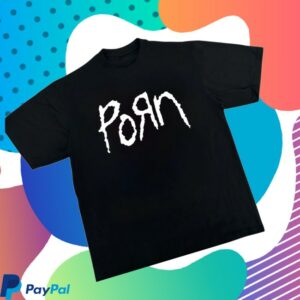 Grimykids Store Merch Porn Tee