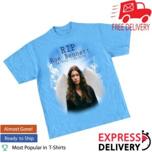 Grimykids Store Merch Rip Rue Shirt