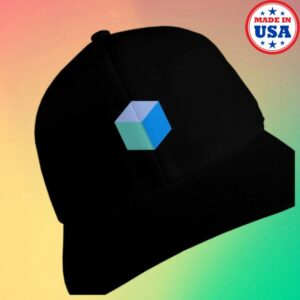 Hardware Unboxed Store Merch Hub Cap