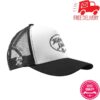 Hikari Riders Store Merch Chain Trucker Hat