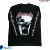 Hikari Riders Store Merch Hemmelighet Ls Tshirt