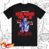 Ice Nine Kills Store Merch Don't You Dare Say Art Is Dead Tee