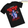 Ice Nine Kills Store Merch Don't You Dare Say Art Is Dead Tee