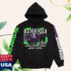 Ice Nine Kills Store Merch Joker Hoodie
